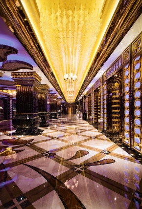 淄博哪个夜总会有真空