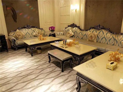 淄博唐汇会所KTV消费价格点评