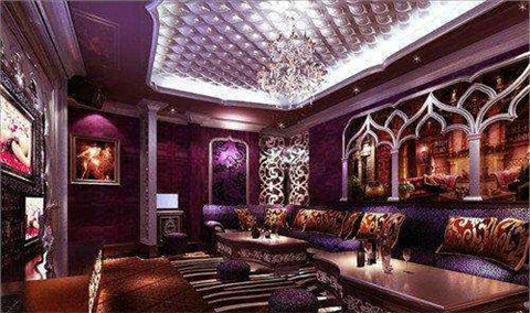 淄博哪个荤KTV真空服务最好